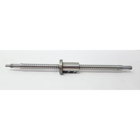 Thk BALL SCREW KDH09433