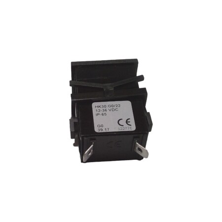 Liebherr MECHANICAL HOURMETER, LIEBHERR OEM 11699681 11699681