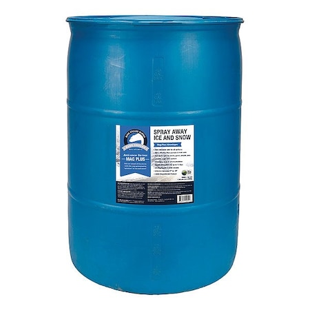 Bare Ground Magplus Ice melt BG-55D