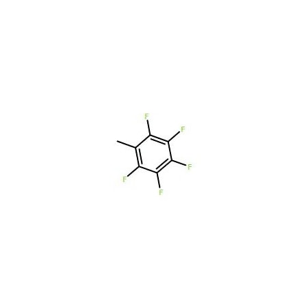Ak Scientific 2, 3, 4, 5, 6-Pentafluorotoluene (5g), CAS 771-56-2 9515AE-5g