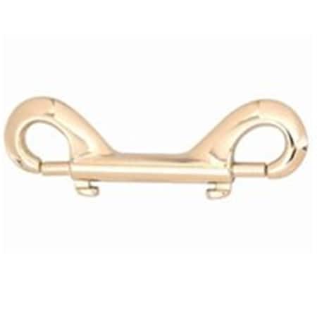 Tool T7615302 Double Ended Bolt Snap, 4 In. TO872017