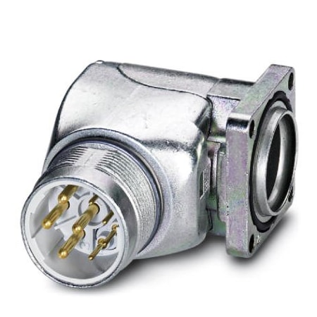 Phoenix Contact SF-5EP1N8AAK00 Device connector front 1605515