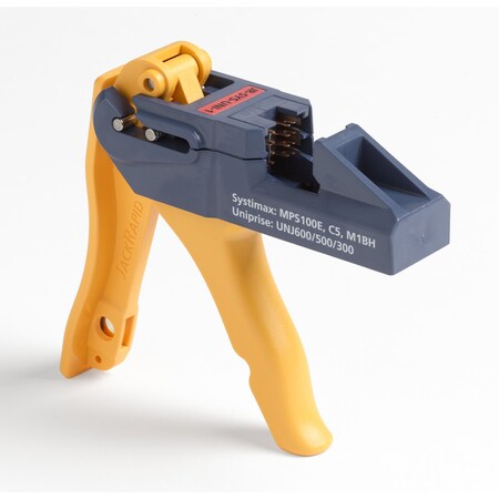 Fluke Networks Jackrapid Termination Tool JR-SYS-UNI-1