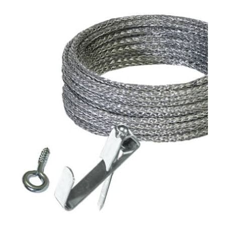 Hillman Med Picture Hanging Set 121127