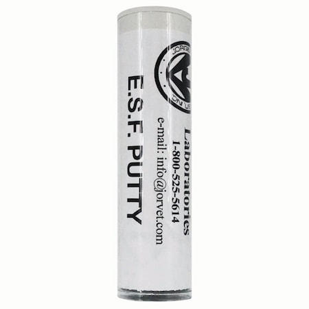 Jorgensen Laboratories EpOxygen ESF Putty, Small, 55gm J0751
