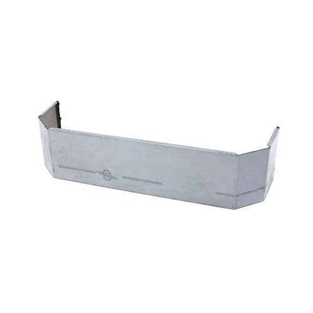 Ge CHIMNEY COVER SET WB02X11048