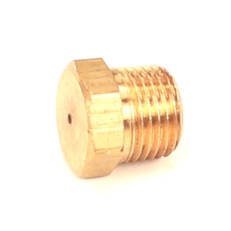 Nieco Orifice, #56, Flat Tip, 1/8-27 Thread 18156