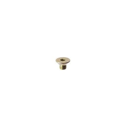 Jlg REPLACEMENT CAP SCREW 3/8-16 X .50 B633 3900192