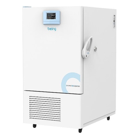 Being Scientific Touch Screen Cooling Incubator, Digital BIC-120