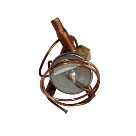 Carrier FACTORY AUTHORIZED PARTS THERMOSTATIC EXPANSION VALVE (TXV) EA02HB352