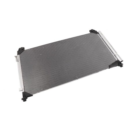 Acdelco CONDENSER ASM-A/C, A/C Condenser,  85145962