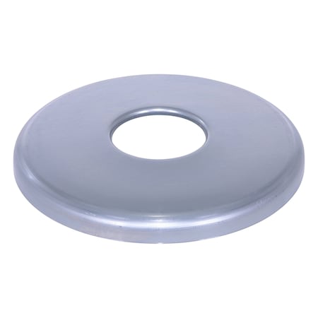 Vestil CAN BAG HOLDER 55 GAL 8 IN GALV CAN-BH-558-GALV