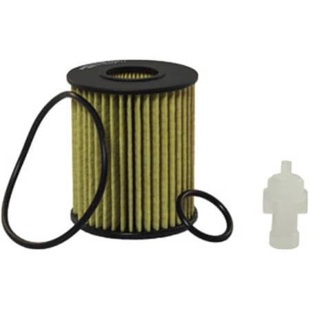 Overtime CH10158 Full-Flow Lube Cartridge Oil Filter OV359329