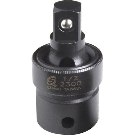 Sunex Drive, Impact Universal Joint, 1/2" 2300