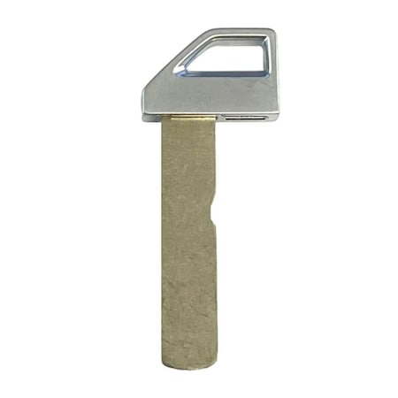 Aks Keys 2023 - 2024 Kia Telluride Smart Key Uncut Emergency Key Blade - HIGH SECURITY BL-KIA-20