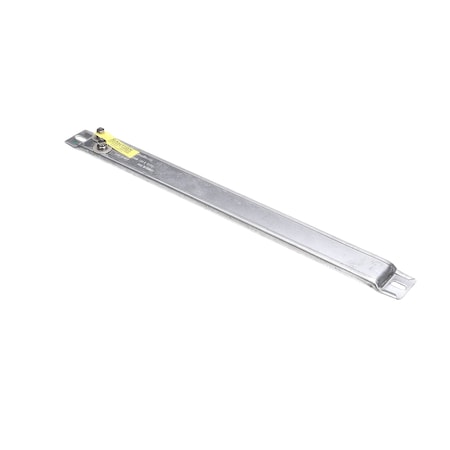 Blickman HEATING STRIP, SS 1261, 500W, 120V FOR 9177126100