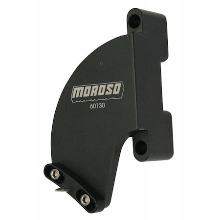 Moroso 60130 Big Block Chevy Timing Pointer - 6.250 in. MOR60130