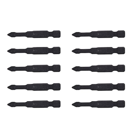 Century Drill & Tool Impact Pro Screwdriving Bit - Phillips 66981