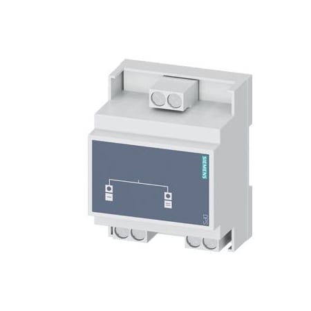 Siemens Accessory for 3KC3 3KC4 Intersystem connection 3KC9625-1