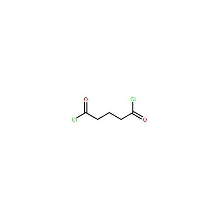 Ak Scientific Glutaryl dichloride (25g), CAS 2873-74-7 7362AF-25g