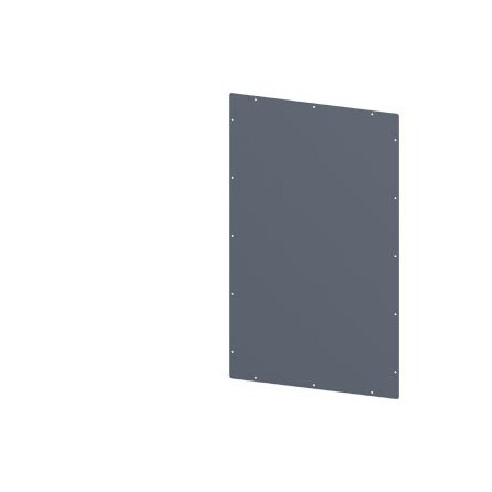 Siemens SIVACON Roof 8MF1060-2UD11-0A