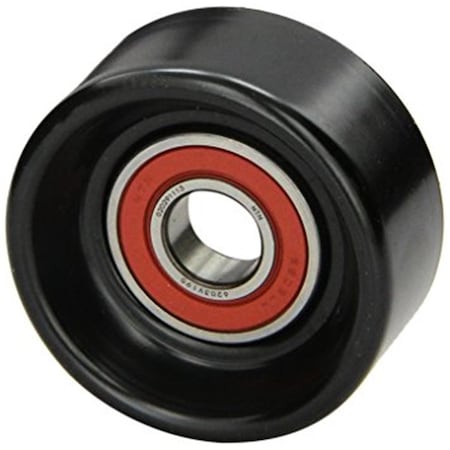 Dayco 89052 8 oz Belt Tensioner Pulley D35-89052