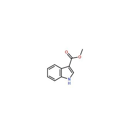 Ak Scientific Methyl 3-indolecarboxylate (100g), CAS 942-24-5 W1078-100g