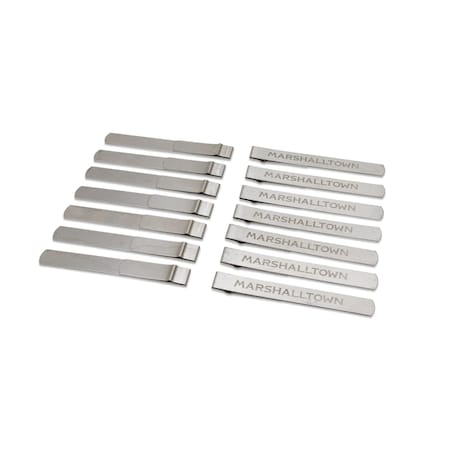 Marshalltown Line Twigs, Masonry Tool, Mason's Line Tool 16509