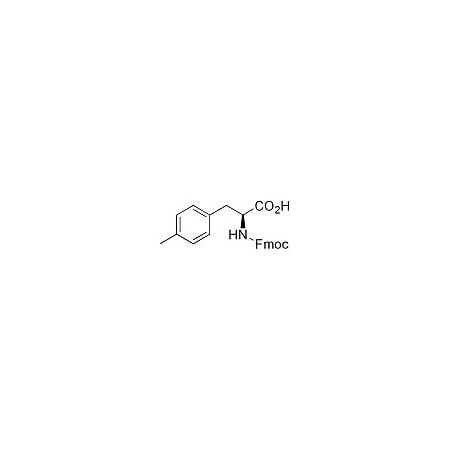 Ak Scientific Fmoc-L-4-Methylphenylalanine (10g), CAS 199006-54-7 M501-10g
