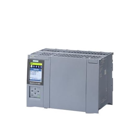 Siemens SIMATIC S7-1500H CPU 1518HF-4 PN 6ES7518-4JT10-0AB0