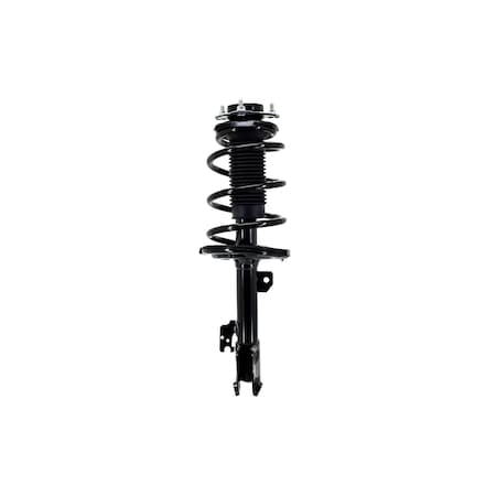 Fcs Struts Suspension Strut And Coil Spring Assembly 1333491L