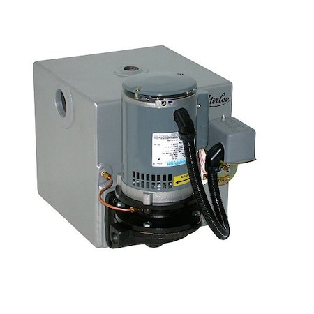 Sterlco Condensate Return 4128-G