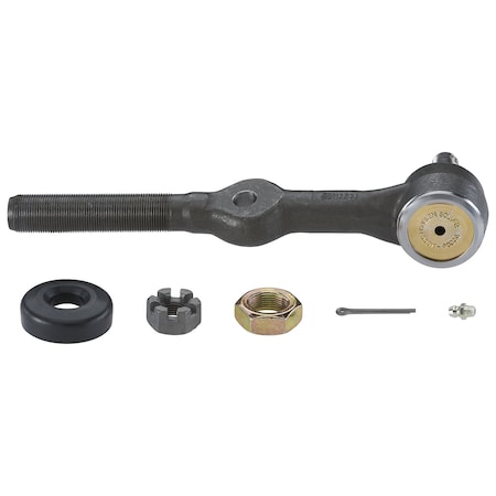 Moog Front Left Outer Steering Tie Rod End, ES2233L