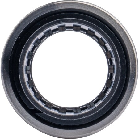 Quickfitting 3/4'' Push-to-Connect x 3/4'' FNPT Stainless Steel Straight Female Adapter SS822FR