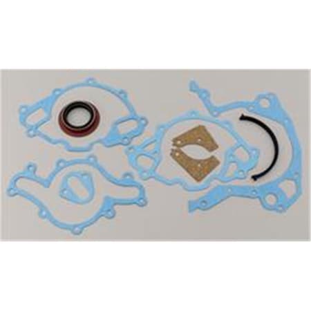 Fel-Pro TCS45449 Timing Cover Gasket Set F10-TCS45449