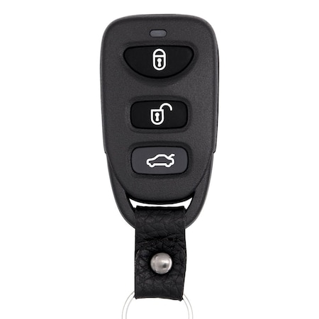 Aks Keys 2007 - 2010 Kia Keyless Entry 4B Fob FCC# PLNHM-T011 RC-KIA-58C