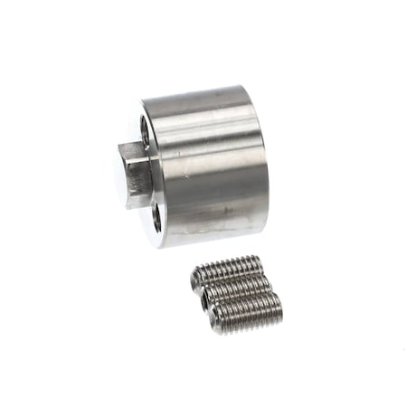 Robot Coupe TILTING ADJUSTING AND TIGHTING ASSEMBLY 59551