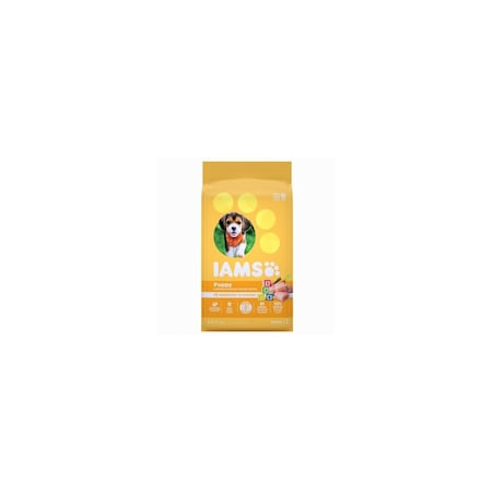 American Distribution & Mfg Co Proactive Health Puppy Food, 7-Lb. 71110