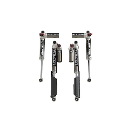 Teraflex Shock Absorber 11-02-33-400-000