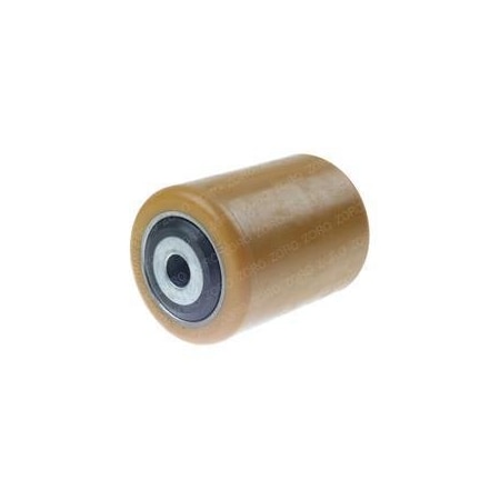 Hyster REPLACEMENT WHEEL ASSEMBLY, POLY 85X110 4081700