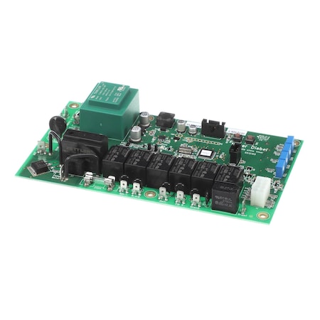 Champion - Moyer Diebel KIT ASSEMBLY, MD 240 TIMER SOLID STATE 0712105-1