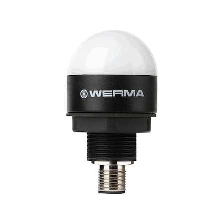 Mc35 Beacon Beacon Light, 10 to 30V DC, Not Applicable FPM, 1 3/8 in Dia. 24132050