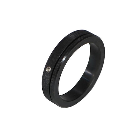 Vortex Spacer Mod Lite Speedway Wheel Bearing, Black VO3612851