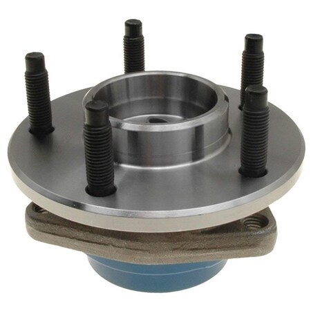 Raybestos 713199 Wheel Hub Assembly R42-713199