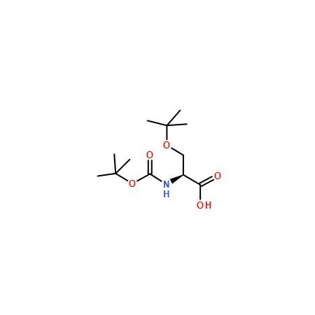 Ak Scientific Boc-Ser(tBu)-OH (100g), CAS 13734-38-8 G918-100g
