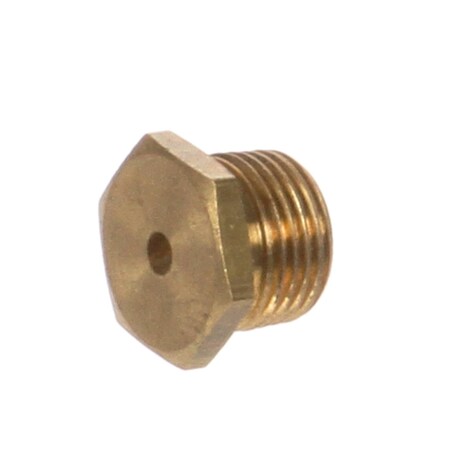 Groen ORIFICE SPUD #37, 0.104 1/2 HEX Z000281