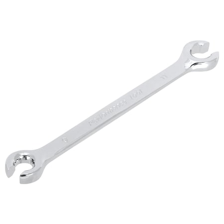 Performance Tool 9 mm x 11 mm Metric Flare Nut Line Wrench W30409