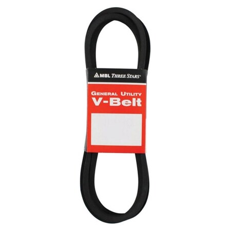 Mbl 5L840A General Utility V-Belt 0.63 x 84 in. 22701