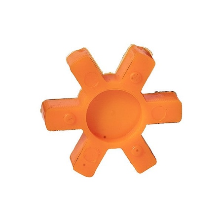 Masterdrive Jaw Coupling Spiders and Elements L070U