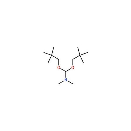 Ak Scientific N, N-Dimethylformamide dineopentyl acetal (5ml), CAS 4909-78-8 Z3308-5ml